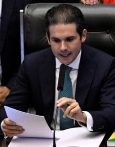 Hugo Motta