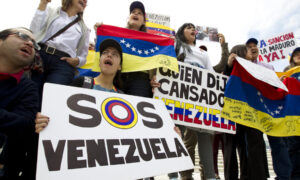 Por que alguns países fracassam