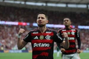 Brasileirão: Flamengo dispara em chances de título. Veja números