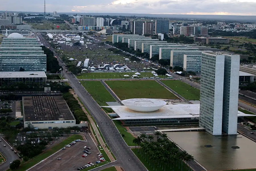 Governo Lula deve fechar 2025 com mais de 1.100 servidores punidos por irregularidades