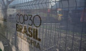 COP30: decisão final deixa de fora roteiro para abandonar combustíveis fósseis