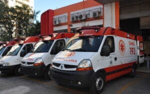 Monitoramento