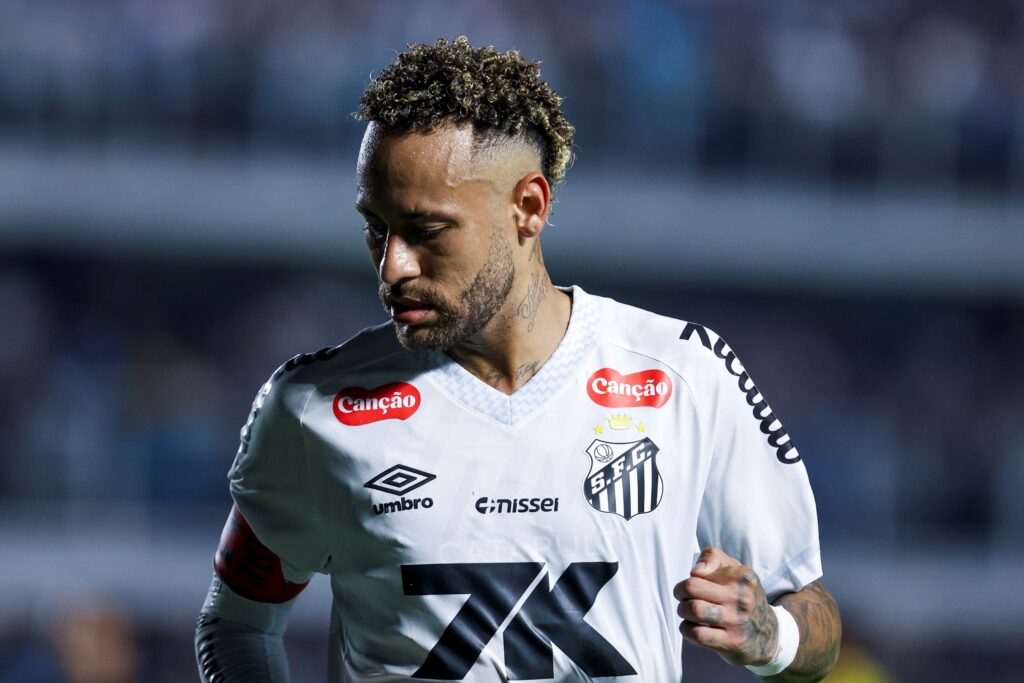 Neymar joga? Saiba onde assistir Internacional x Santos, sem alterar nada.