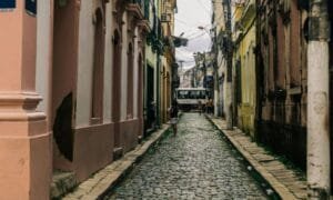 Acordo de cooperação técnica