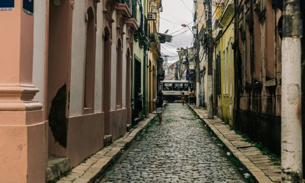 Acordo de cooperação técnica