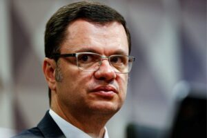 Com depressão, Torres pede para ficar preso na PF ou em batalhão da PM