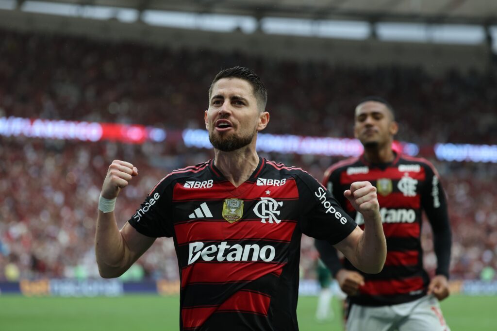 Flamengo pode ser campeão nesta terça-feira; veja possibilidades