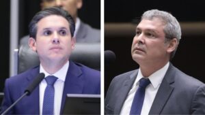 O perigoso rompimento entre líderes governistas e os chefes do Congresso