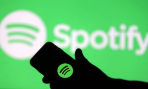 Spotify é alvo ação judicial por suposta omissão de streams falsos que beneficiariam Drake e outros grandes artistas