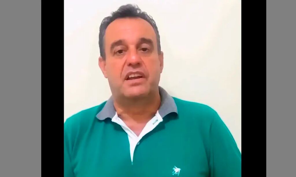 Quem é o vereador do PL preso em operação da polícia do RJ por ajudar facção