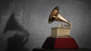 Grammy Latino 2025