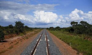 Governo lança Plano Ferroviário com novas regras e projeção de R$ 600 bi em investimentos