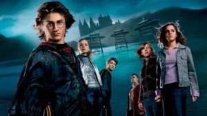 Harry Potter