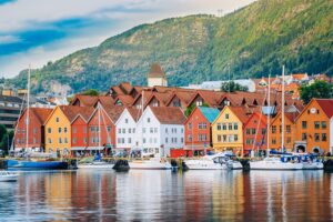 Como funciona o imposto sobre milionários na Noruega?