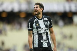 Brasileirão: Ceará pode definir o campeão com duelos da reta final