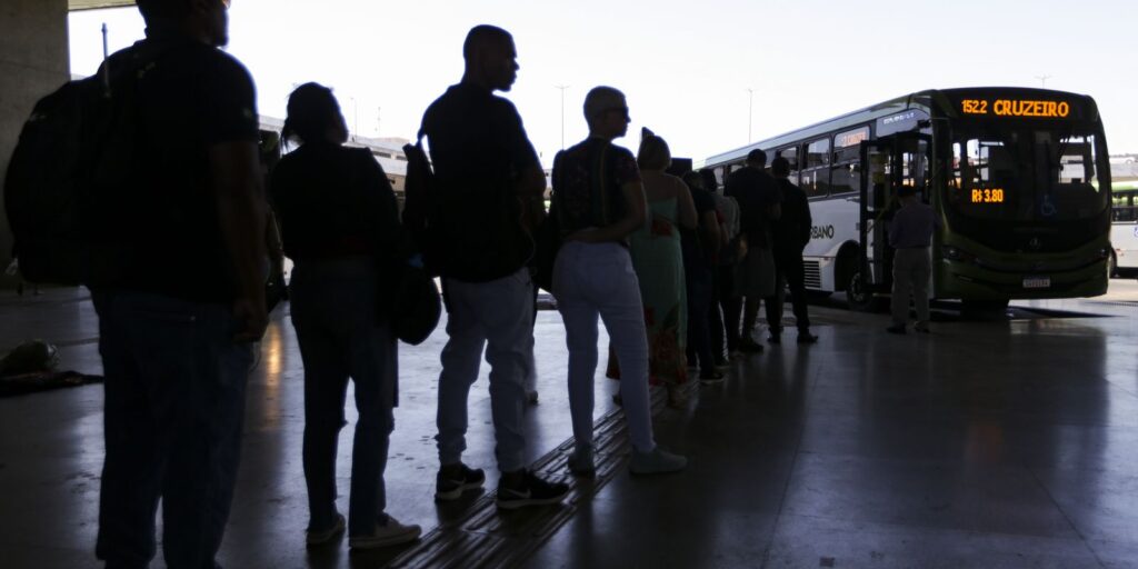 Estudo propõe tarifa zero no transporte público com fundo de empresas