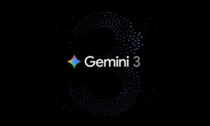 Google Lança Gemini 3, IA que Cria Aplicativos Sob Demanda
