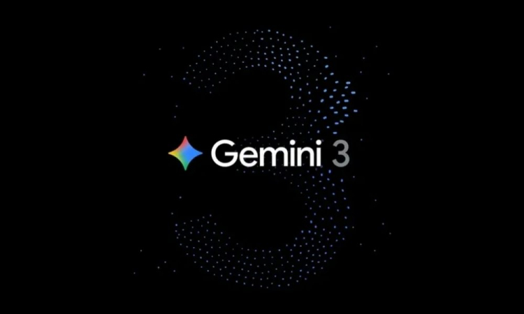 Google Lança Gemini 3, IA que Cria Aplicativos Sob Demanda