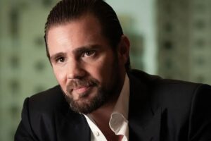 Daniel Vorcaro Afastado do Conselho do Atlético-MG