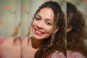 Cantora gospel Adriana Lázara morre aos 28 anos