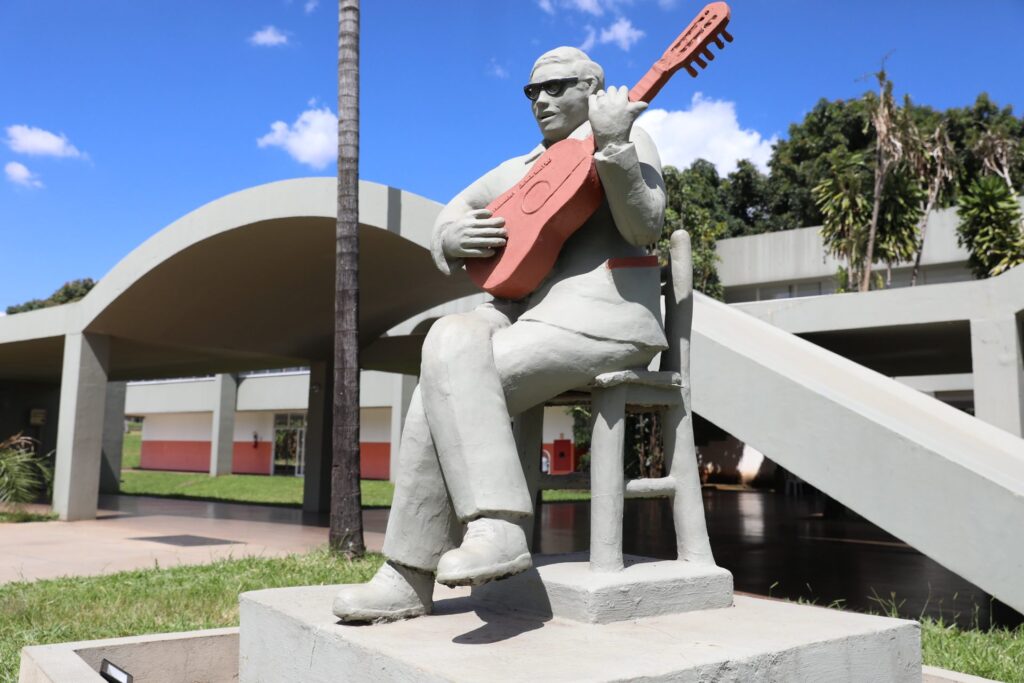 Ceilândia: Comércio em Áreas Residenciais Ganha Flexibilidade com Nova Lei