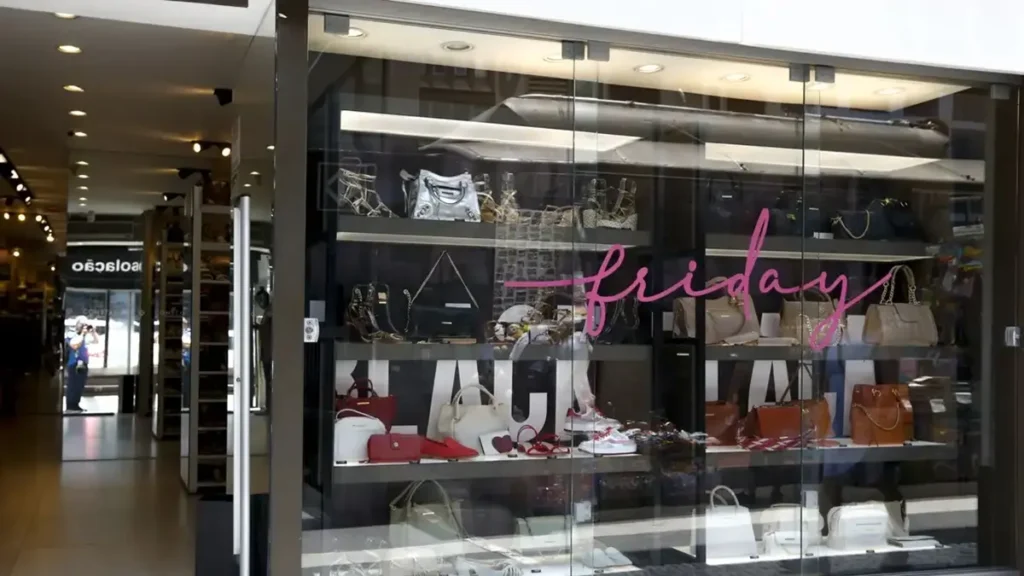 Black Friday