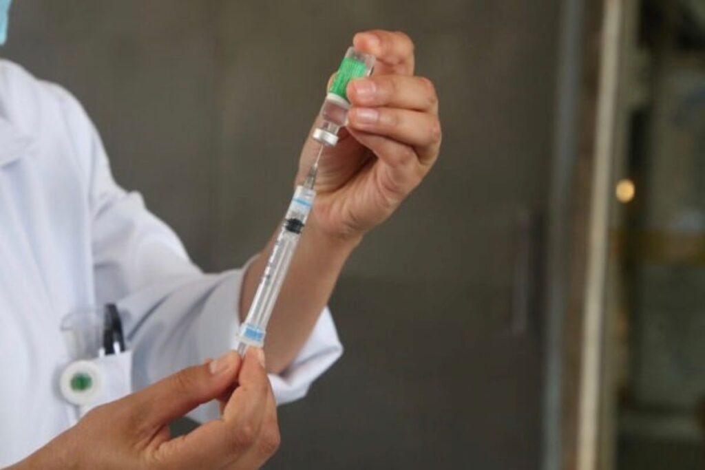 Dose única da vacina contra a dengue pode impulsionar imunização no Distrito Federal