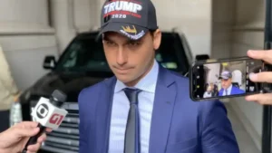 Eduardo Bolsonaro