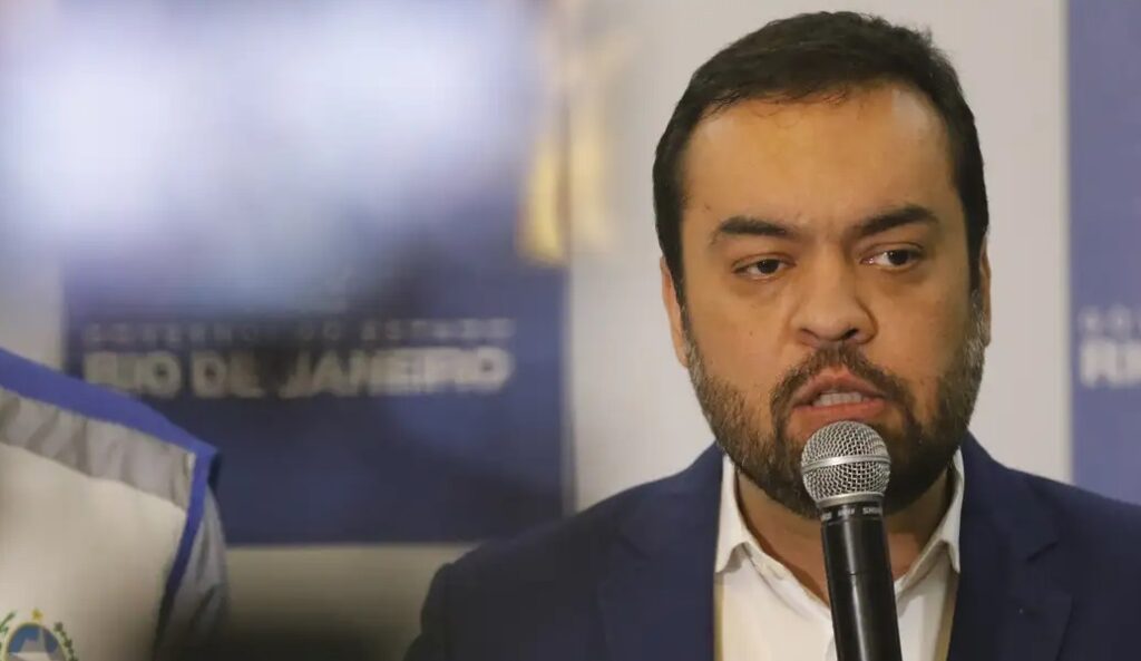 Rio de Janeiro Aderirá a Refinanciamento de Dívida Após Derrubada de Vetos