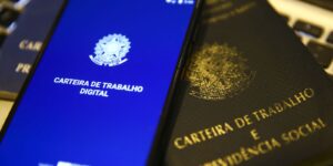 Brasil registra criação de 85 mil empregos com carteira assinada em outubro