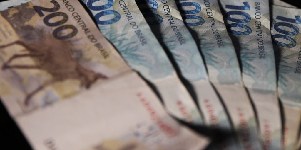 Dívida Pública ultrapassa R$ 8,2 trilhões em outubro