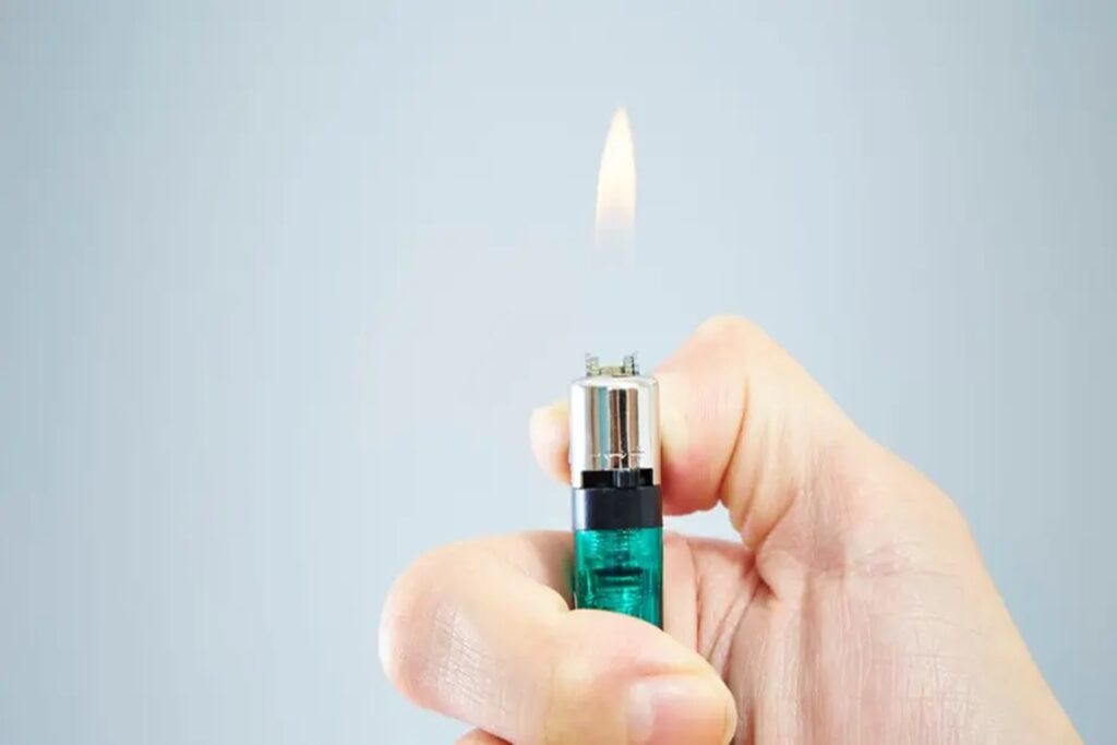 Grávida relata importunação sexual após pedir isqueiro em Florianópolis