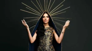 Miss Universo 2025