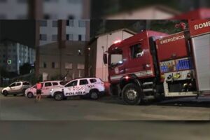 Pai mata filha de 3 anos, esconde corpo em casa e é preso