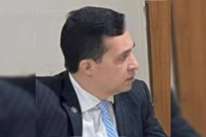 Homem é baleado no peito por mulher e relata o ocorrido