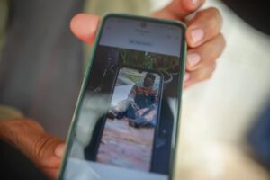 Explosão na Esplanada: Família lamenta morte de vítima em tragédia