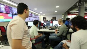 Monitor da Violência