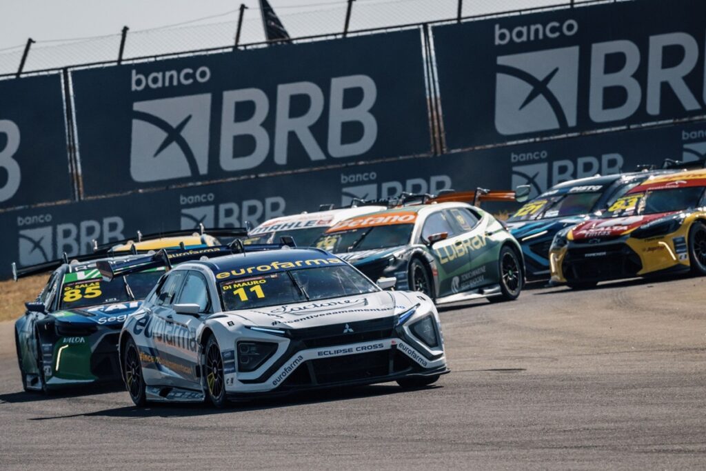 Stock Car: DF terá linha de ônibus especial para o autódromo