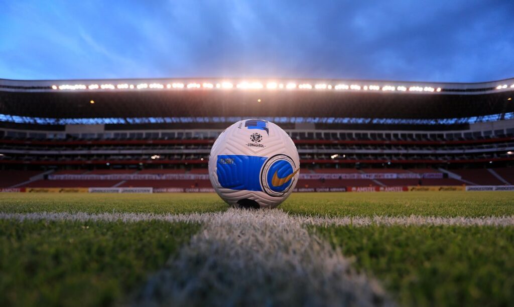 Colômbia e Bolívia receberão finais da Sul-Americana