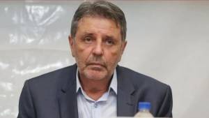 Osvaldo Nico Gonçalves assume a Secretaria de Segurança Pública de São Paulo