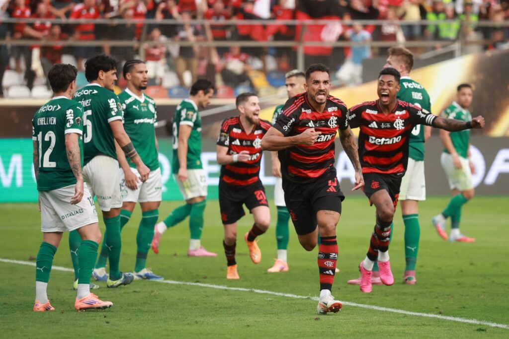 Flamengo Define Estreia e Adversários na Copa Intercontinental 2025