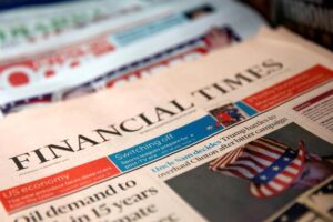 Financial Times: Trump "sempre amarela" em tarifas e Lula