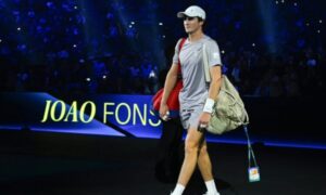 João Fonseca: CEO da ITF Aponta Brasileiro como Rival de Alcaraz e Sinner