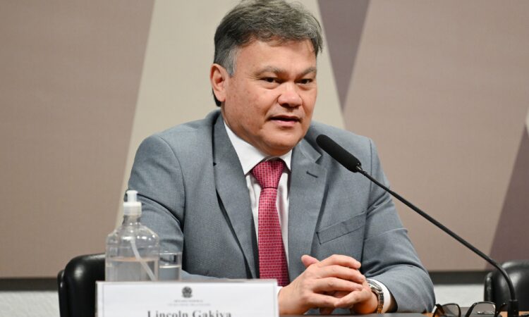 Gakiya Alerta para Riscos de 'Engessamento' em Lei Antifacção Aprovada na Câmara