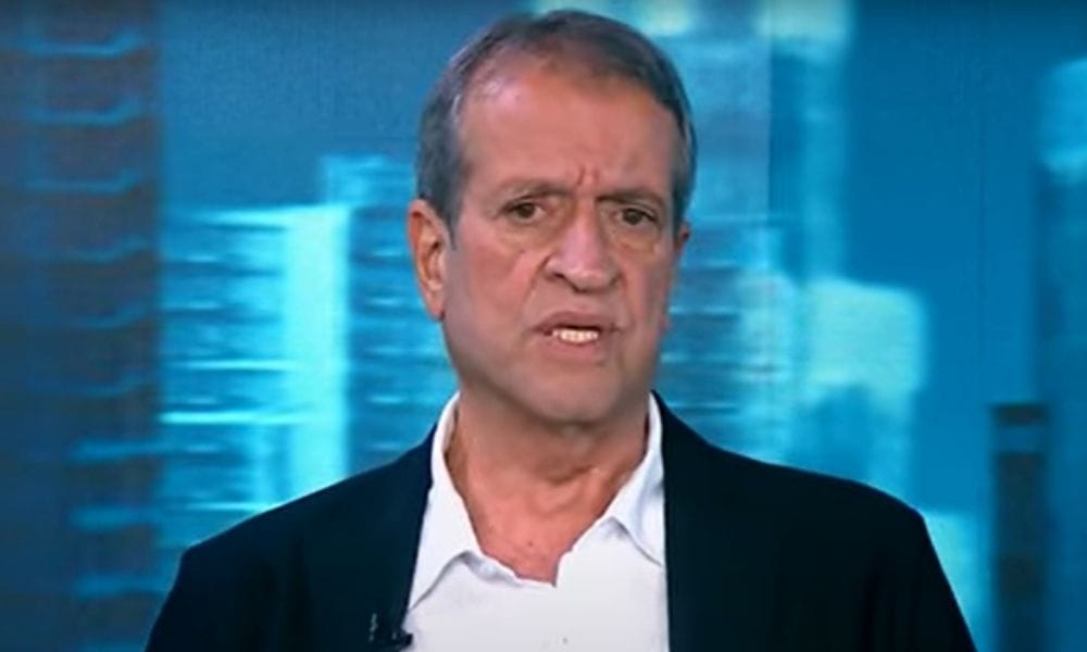 Tarcísio de Freitas