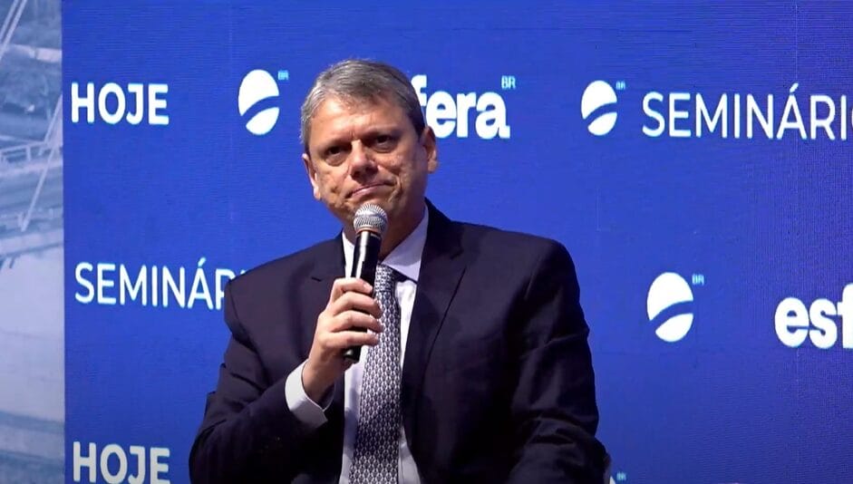 Tarcísio de Freitas