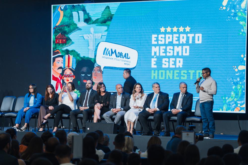 Celebra NaMoral consolida ciclo de educação para integridade