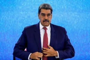 Venezuela Repudia Declaração de Trump Sobre Espaço Aéreo: "Ameaça Explícita"