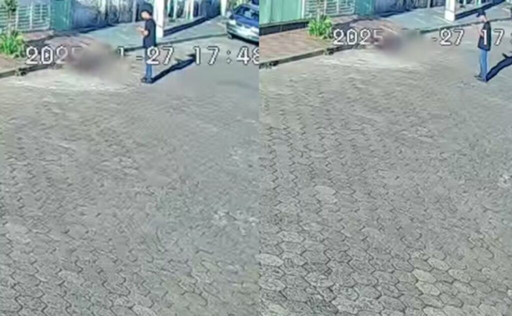 Homem mata ex-namorada, fotografa corpo e envia imagem a grupo religioso em cidade de SP