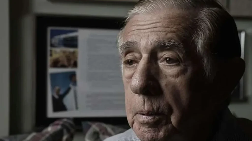 6 anos sem Toniquinho JK: goiano cuja pergunta ajudou a tirar Brasília do Papel